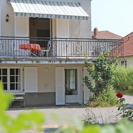 Les Vieux Fourneaux Bed & Breakfast Nantiat Ngoại thất bức ảnh