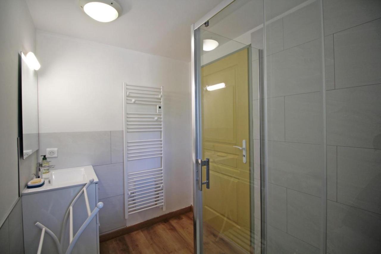 Les Vieux Fourneaux Bed & Breakfast Nantiat Ngoại thất bức ảnh